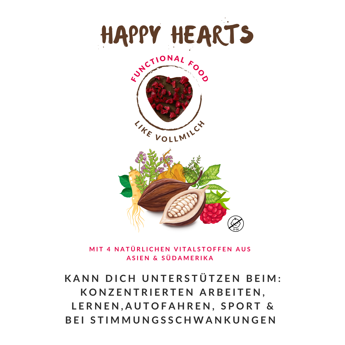 Was tun gegen Prüfungsangst, Stress und Sorgen?