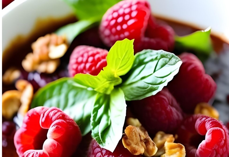 Woher kommt der oxidative Stress und 5 Kochrezepte um ihn wegzuessen?