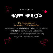 HAPPY HEARTS - Premium Love Chocolate