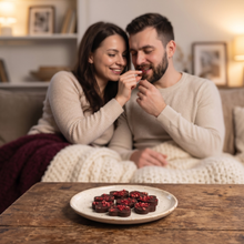 HAPPY HEARTS - Premium Love Chocolate