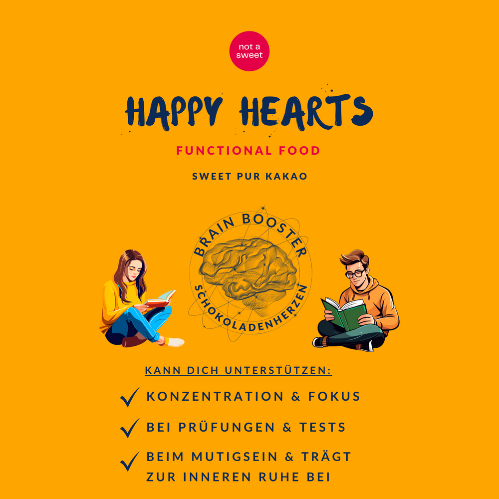 Happy Hearts 