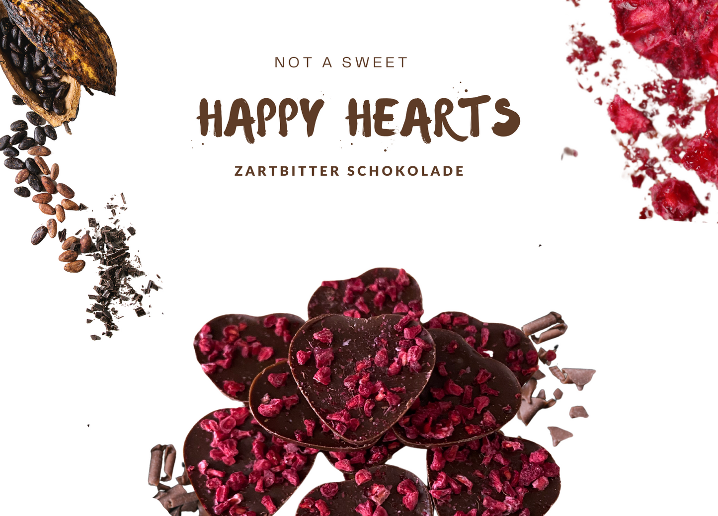 JOY TAB - Schokoladentafeln